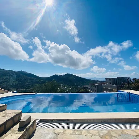 5 Star Private & Private Swimming Pool