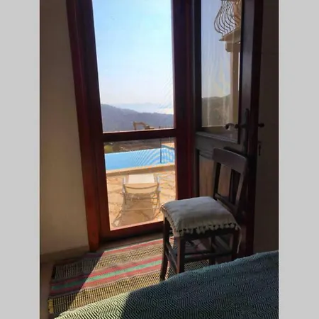 5 Star Private & Private Swimming Pool بودروم