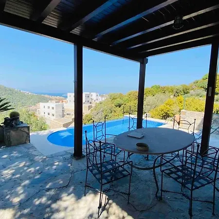 5 Star Private & Private Swimming Pool