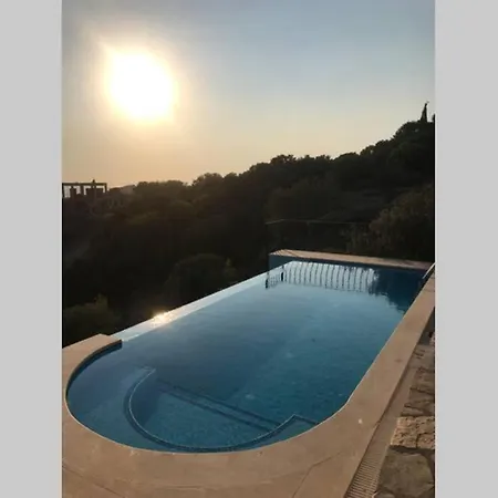 5 Star Private & Private Swimming Pool Bodrum